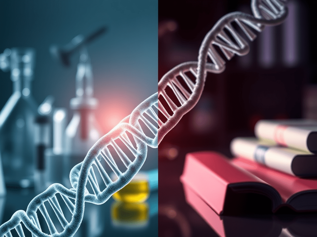 Inside mRNA vaccines, is written by entirely unserious&nbsp;people.